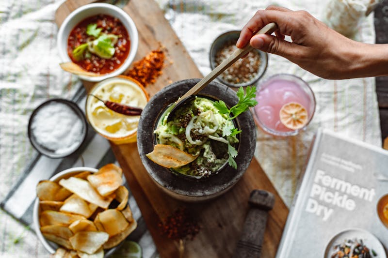 Mexican-style elote street corn with cotija cheese
